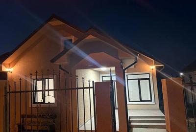 Navodari -115.000E -Casa noua la cheie-Accepta credit - 4