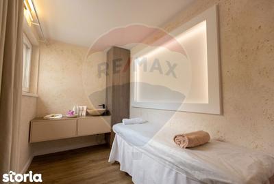 Spațiu comercial, de 10 mp, în Rășinari - 5