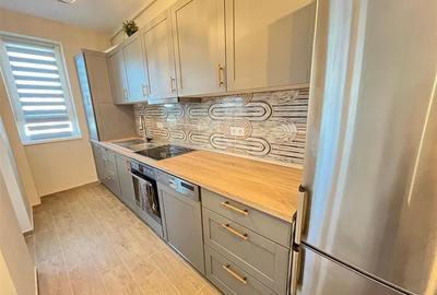 Apartament modern 2 camere terasa si parcare Balanta Residence - 3