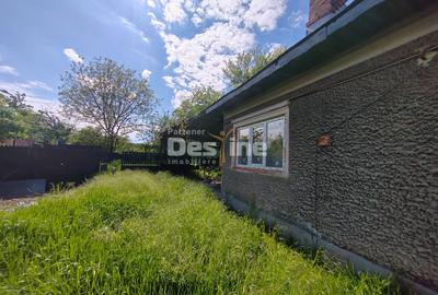 Casă individuală cu 6 camere cu Canalizare în Dărmănești - 2