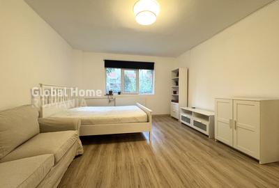 Garsoniera | Vitan Mall-Metrou Mihai Bravu | Renovata | Bloc Mixt