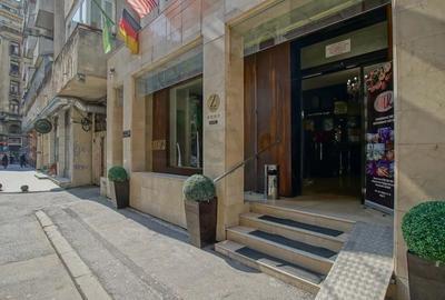 Hotel/Pensiune, de 1,560 mp, în Unirii - 1