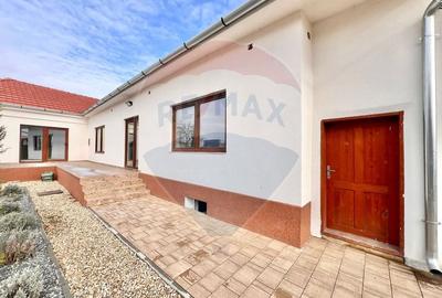 Casă de vânzare în zona Oncea, Str Ion Bogdan, teren 2.000 mp - 36