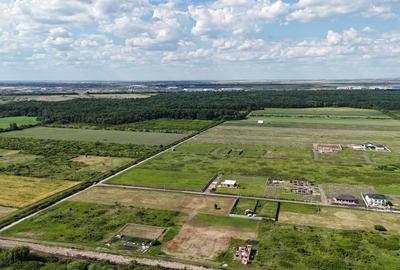 Teren Construcții intravilan de 650 mp, în Moșnița Nouă - 9