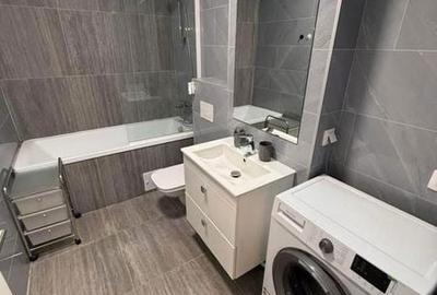 Apartament cu 2 camere în Chinteni - 8