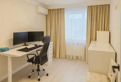 Apartament 3 Camere Gorjului Nou Renovat Lux - 5