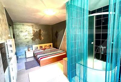 Casa cu 6 camere, 400 mp, 1000 mp curte, piscina, zona Eugen Ionesco - 5