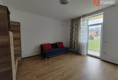 Apartament cu 3 camere de inchiriat in Timisoara, zona Ghirodei - 8