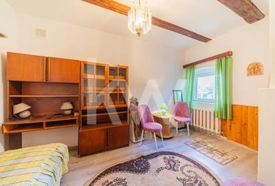 Proprietate versatila cu 2 case si garsoniera in Harman, locuinta sau investitie - 9