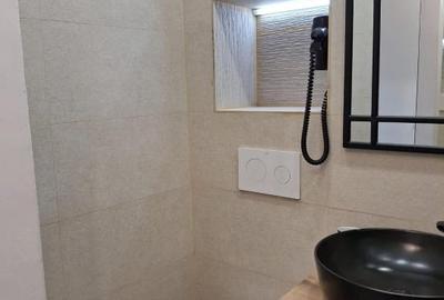 Apartament cu 2 camere decomandat, mobilat în Cișmigiu - 6