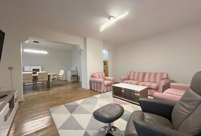 Apartament deosebit pe două nivele, într-o vilă elegantă - 3