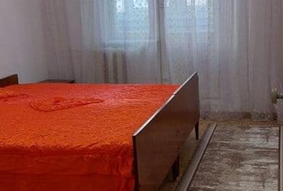Apartament cu 2 camere decomandat în Zorilor