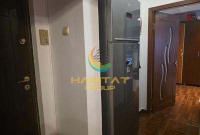 Apartament cu 2 camere decomandat, mobilat în Brâncoveanu - 8
