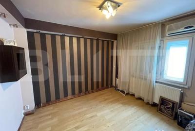 Apartament cu 3 camere decomandat, mobilat în George Enescu - 8