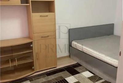SAGULUI - 2 Camere - Etaj 2 - Mobilat - Termoizolat