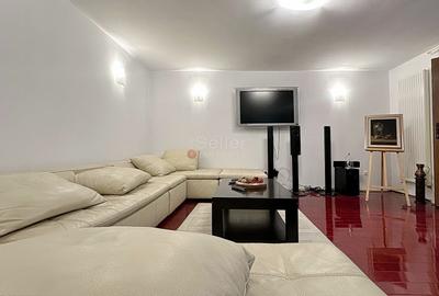 Casă individuală cu 5 camere cu Teren 340 Mp în Central - 7