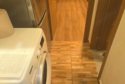 Apartament cu 2 camere în Dacia - 1