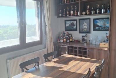 Proprietar Ultracentral 3 camere renovat priveliste superba - 2