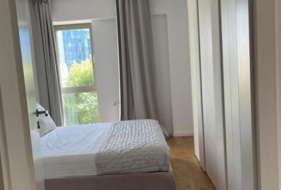 Apartament 2 camere Aviatiei Park - Pet Friendly - 5