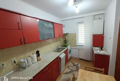 Apartament cu 2 camere de vanzare Reghin - 6