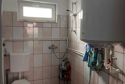 Casă cu 4 camere în Moara Mocanului - 2