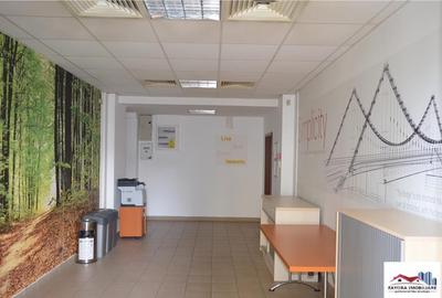 Cele Mai Cautate Spatii Comerciale/Birouri - 1