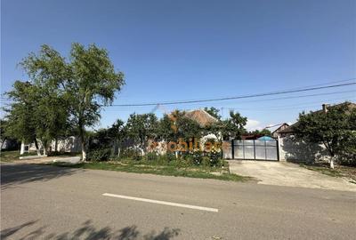 CASA CU TEREN 2878 MP | SAT BICACI | BIHOR - 4