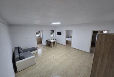 Apartament cu 2 camere decomandat în Craiovei - 4