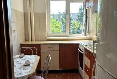 Apartament 2 camere, 45 mp, etaj 2, parcare, zona Liceului Onisifor Ghibu - 5