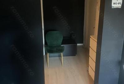 Spațiu comercial, de 55 mp, în Capitol - 2