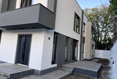 Casă individuală cu 4 camere cu Canalizare în Străulești - 11