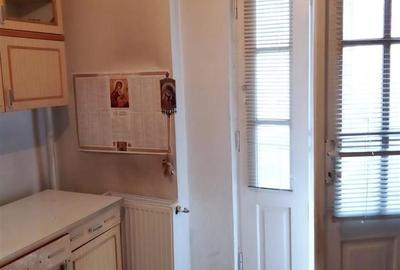 Apartament 2 camere etaj 2 Gara de Nord - 6