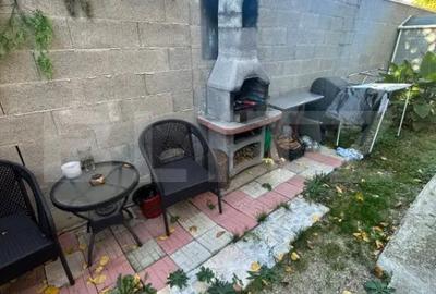 Apartament cu 3 camere decomandat în Olimpia-Stadion - 11