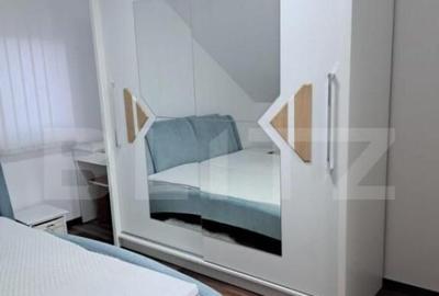 Apartament de vanzare, cu 2 camere, 52 mp, Cartier Bradet - 4