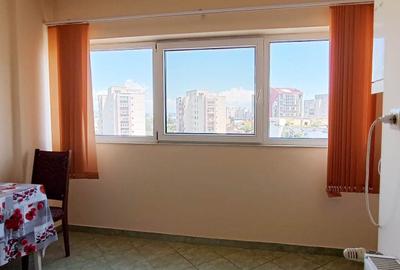 Apartament cu 2 camere decomandat, mobilat în Griviței - 9