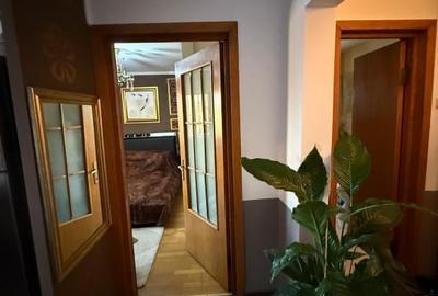 Apartament cu 2 camere semidecomandat în Casa de Cultură - 4