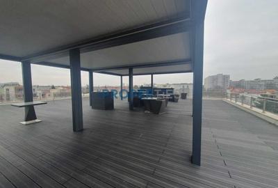 Comision 0! Inchiriere cladire birouri individuala - 1200mp - 10