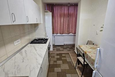 Apartament cu 2 camere semidecomandat, mobilat în Țiglina 2 - 7