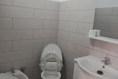 Domnesti - Centura Bucuresti, hala 595 mp, constructie noua. - 8