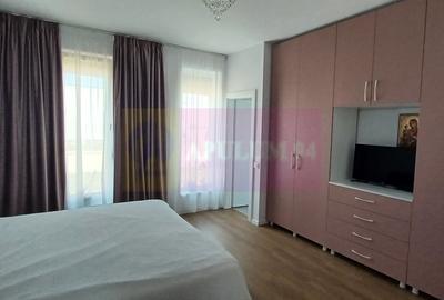 Sabareni, casa noua 116 mp utili, curte 608, in apropierea padurii - 9