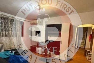 Apartament cu 3 camere semidecomandat în Militari - 5