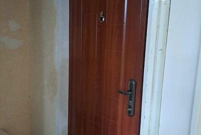 Garsonieră în Decebal