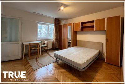 Garsonieră de închiriat – Dâmbu, Târgu Mureș - 2