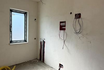 Casă cu 4 camere în Gilău - 4