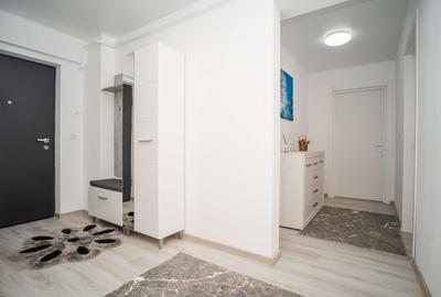 Apartamente de inchiriat 3 camere zona Copou Garden