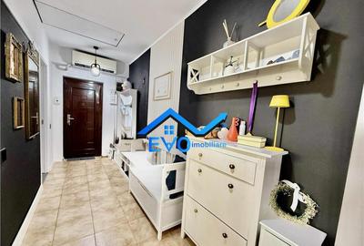 Se vinde apartament 2 camere, NICOLINA 1, Iasi Se vinde apartament 2 camere, NICOLINA 1, Iasi - 9