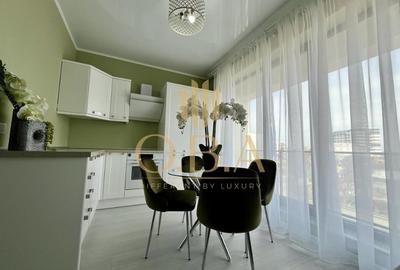 Apartament  Studio - Mobilat si Utilat - O.B.A LAKE - Proiect finalizat - Mamaia - 7