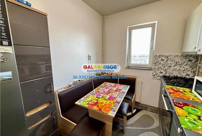 Apartament cu 2 camere decomandat, mobilat în Vest - 6