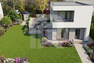 Teren de 550 mp, în Brâncoveanu - 7