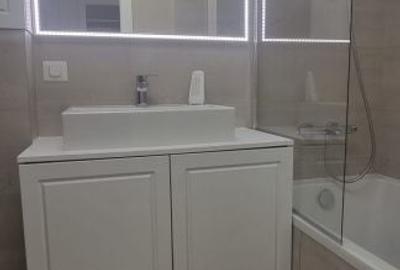 Apartament cu 2 camere în Băneasa - 9